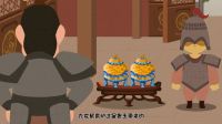 高清郭德纲相声动画版 第20集