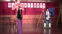 吴淞街道青51沪剧演唱会《荷包相配》下载