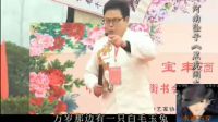 河南坠子《黑虎闹东京》