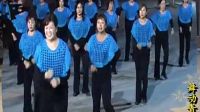 迪斯科广场舞《咪咕咪咕》32步标清