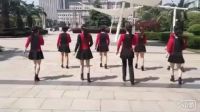 小凤广场舞迪斯科广场舞《嫁人就嫁灰太郎》