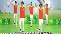 陈老师 2017 最新六一幼儿舞蹈《水果王国》