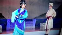 云浮粤剧团历史剧 2017年5月4月