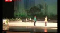淮剧《深渊》建湖淮剧团演出 3