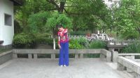杭州女人花芳舞队杨艺广场舞《时间都去哪儿了》下载