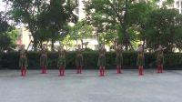 杭州女人花芳舞队応子广场舞《我们应该骄傲