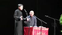 郭德纲于谦经典相声《老老年》（相声小品）