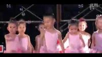 律动幼儿舞蹈《彩虹的微笑》标清