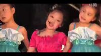 律动幼儿舞蹈《清早听到公鸡叫》 标清