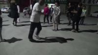 《女人没有错》广场舞