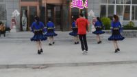迪斯科广场舞