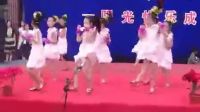 幼儿舞蹈《少儿健美操》《天使》标清