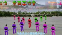 宇美广场舞《美了美了》  迪斯科高清