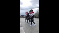 王梅广场舞