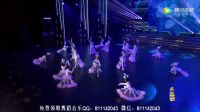 2017最流行幼儿舞蹈《雀翎》活泼