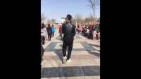 踏歌广场舞