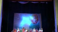 艺术二团重阳节表演《踏歌起舞》