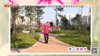 廖弟广场舞《寸草心》附分解