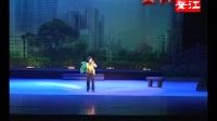 淮剧《深渊》 建湖淮剧团演出 7