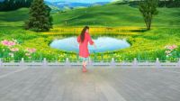 春晖广场舞《心之寻》编舞 応子 《春晖广场