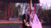 婺剧《兰溪奇案》<2完>红亮团 遂昌金岸村演