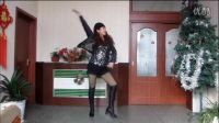 金芙蓉广场舞《我也是醉了》美女热舞