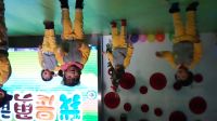 幼儿舞蹈《我是勇敢的小兵兵》
