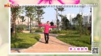 廖弟广场舞《寸草心》正反教标清
