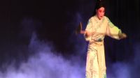 婺剧《国太回朝》片段蒲江群艺婺剧团在遂昌