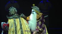 婺剧高清