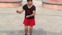苏苏广场舞青儿编舞黄姐姐视频出来了