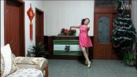 金芙蓉广场舞《拿出你的情抓住我的爱》美女