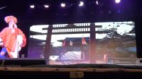 婺剧 衢州大立村龙泉团演出《大宋巾帼》片