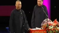 郭德纲 于谦相声《吃论》