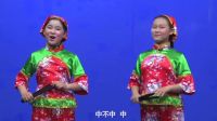 河南坠子《借髢髢》