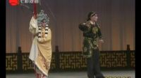 淮剧资料武戏专场《昭君出塞》上淮演出