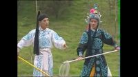 庐剧《薛仁贵征东》5