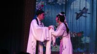 婺剧《汉文皇后》钟丽英 朱巧华主演