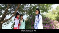歌仔戏《三生之鸳鸯谱》完整版