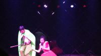 夜场演出 二人转