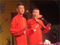 张云雷 杨九郎相声《铃铛谱》