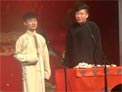 陶云圣 于筱怀 相声《舞台事故》