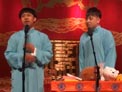 张九龄 王九龙相声《恋爱那些事》