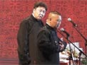 相声《公主驾到》