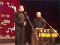 相声《学大鼓》郎鹤焱
