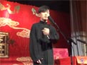 德云评书《借火》