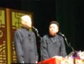 相声《我和我的小伙伴》