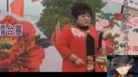 河南坠子《呼延庆打擂》