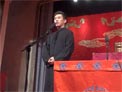 德云评书《山西家信》