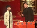 相声《学哑语》